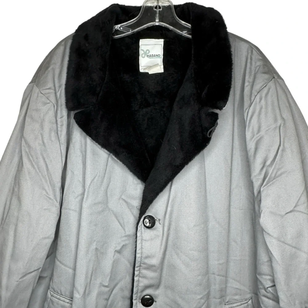 Vintage Haband‎ Coat
